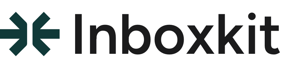 InboxKit logo